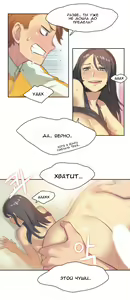 Page 214 of Sports Girl ch.1-26 - preview thumbnail