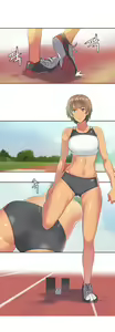 Page 220 of Sports Girl ch.1-26 - preview thumbnail