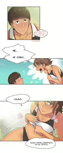 Page 254 of Sports Girl ch.1-26 - preview thumbnail