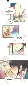 Page 338 of Sports Girl ch.1-26 - preview thumbnail