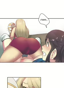 Page 379 of Sports Girl ch.1-26 - preview thumbnail