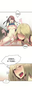 Page 394 of Sports Girl ch.1-26 - preview thumbnail