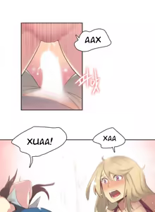 Page 396 of Sports Girl ch.1-26 - preview thumbnail