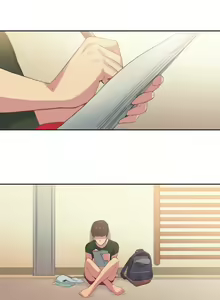 Page 411 of Sports Girl ch.1-26 - preview thumbnail