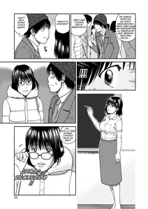 Page 32 of 36 Sai Injuku Sakarizuma | 36 Year Old Randy Mature Wife - preview thumbnail