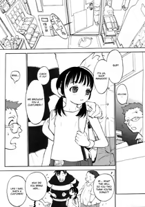 Joshi Show - Little Girl Show Ch. 8-12 — hentai manga cover on Fhentai