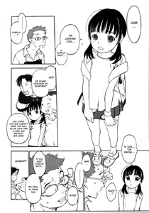 Page 2 of Joshi Show - Little Girl Show Ch. 8-12 - preview thumbnail