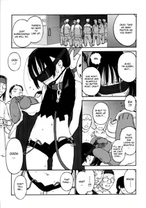 Page 38 of Joshi Show - Little Girl Show Ch. 8-12 - preview thumbnail