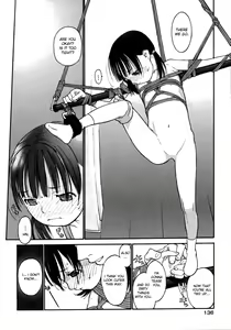 Page 53 of Joshi Show - Little Girl Show Ch. 8-12 - preview thumbnail