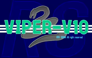 Page 3 of Viper V10 RS - preview thumbnail
