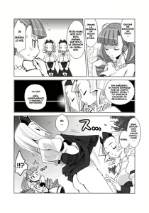 Page 6 of ARCANA JUICE 3 - preview thumbnail