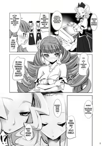 Page 10 of ARCANA JUICE 3 - preview thumbnail