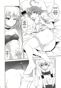 Page 9 of ARCANA JUICE 4 - preview thumbnail