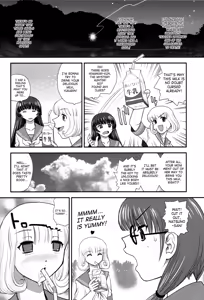 Page 13 of DR:II ~Katatsumuri Shoukougun~ (decensored) - preview thumbnail
