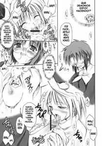 Page 12 of Neko no Kyuujitsu - preview thumbnail