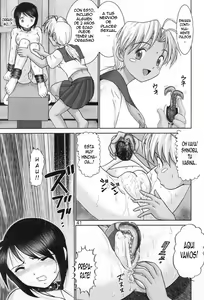 Page 40 of Maso Shino Ichi - preview thumbnail