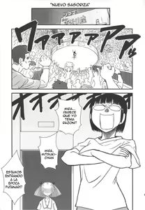 Page 6 of Chijo de Injuu | Perra pero Fiera - preview thumbnail