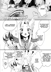 Page 5 of GALACTIC SHINKON LORD - preview thumbnail
