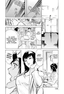 Page 139 of Hotel de Dakishimete Mankai Otome Hen - preview thumbnail