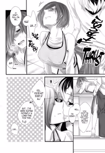 Page 13 of Kitaru Mirai no Himitsugoto - Secret Events of the Coming Future - preview thumbnail