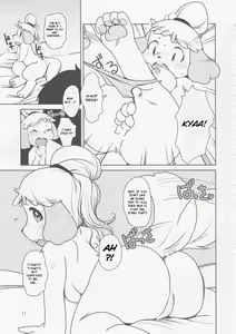 Page 10 of Zutto Anata no Hisho. - preview thumbnail
