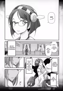 Page 3 of Kirishima ni kokuhaku shitara naze ka kirerare, sonogo mechakucha SEX shita hanashi - preview thumbnail