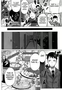 Page 4 of Barista - preview thumbnail