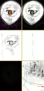 Page 51 of 【yoso no ko】 Mugen - preview thumbnail