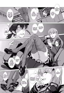 Page 4 of FetiColle VOL. 02 - preview thumbnail