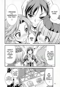 Page 51 of FutanaLilie no Atelier - preview thumbnail