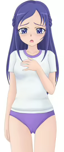 Page 606 of Doki! Kyun 2 - preview thumbnail