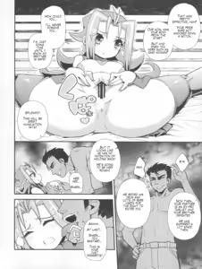 Page 8 of Carnival! - preview thumbnail