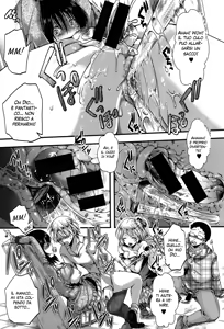 Page 19 of RPG -ruthless playing game- Zenpen - preview thumbnail