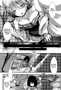 Page 7 of RPG -ruthless playing game- Zenpen - preview thumbnail