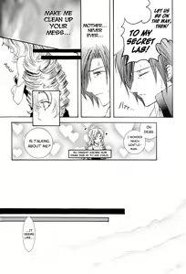 Page 33 of Betu Ma!? - preview thumbnail