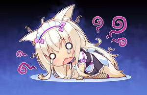 Page 168 of Nekopara Vol. 2 ~Shimai Neko no Sucre~ - preview thumbnail
