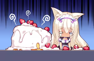 Page 169 of Nekopara Vol. 2 ~Shimai Neko no Sucre~ - preview thumbnail