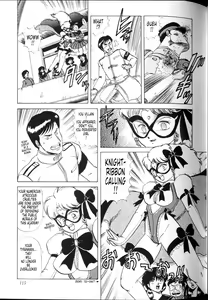 Page 19 of Knight-Ribbon - preview thumbnail
