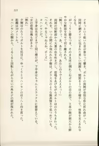 Page 112 of Treasure Hunter Sara - Kindan no Maingyoku - preview thumbnail