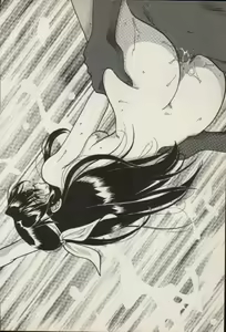 Page 35 of Treasure Hunter Sara - Kindan no Maingyoku - preview thumbnail