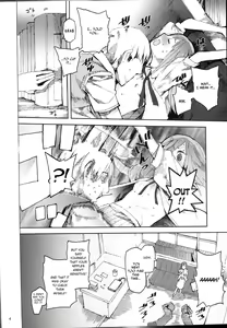 Page 3 of WET ON WET - preview thumbnail