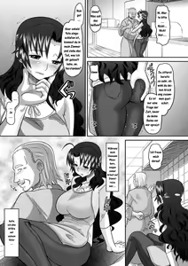 Page 3 of Shinzui Vol. 8 Ch. 1 - preview thumbnail