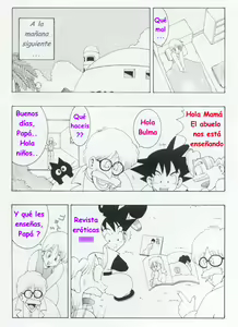 Page 4 of CORRIDA VITAL - preview thumbnail