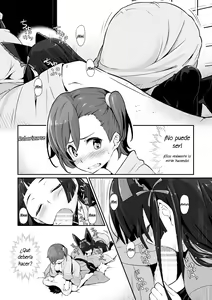 Page 7 of Hakone Sanchuu Yasen - preview thumbnail
