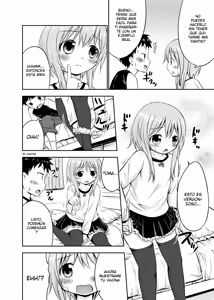 Page 5 of Chiisana Seikatsu - preview thumbnail