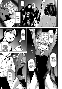 Page 4 of ONE-HURRICANE - Kutsujoku no Tatsumaki - preview thumbnail