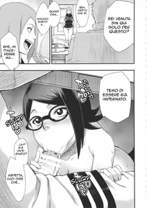 Page 6 of Konoha-don Aigake - preview thumbnail