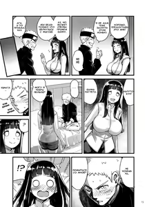Page 14 of Attaka Uzumaki 2 - preview thumbnail