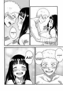 Page 29 of Attaka Uzumaki 2 - preview thumbnail