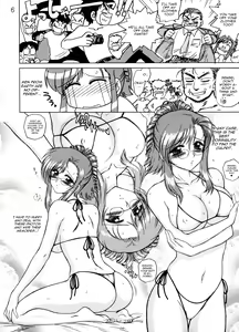 Page 5 of EARTH WIND AND FIRE - preview thumbnail